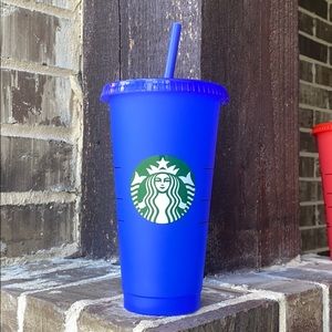 LAST ONE! NEW Limited Edition Starbucks Cup